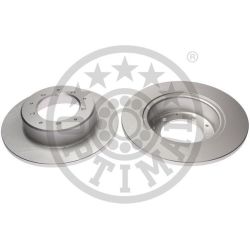 Stabdžių diskas OPTIMAL BS-3330C