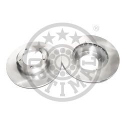 Stabdžių diskas OPTIMAL BS-3400C