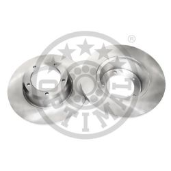 Stabdžių diskas OPTIMAL BS-3410C