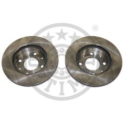 Stabdžių diskas OPTIMAL BS-3680