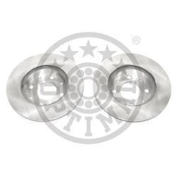 Stabdžių diskas OPTIMAL BS-3680C