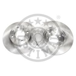 Stabdžių diskas OPTIMAL BS-3700C