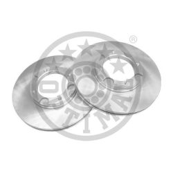 Stabdžių diskas OPTIMAL BS-3740C