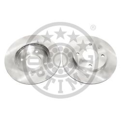 Stabdžių diskas OPTIMAL BS-3760C