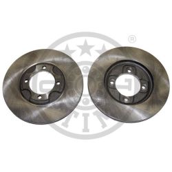 Stabdžių diskas OPTIMAL BS-3810