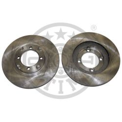 Stabdžių diskas OPTIMAL BS-3850