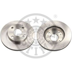 Stabdžių diskas OPTIMAL BS-3860