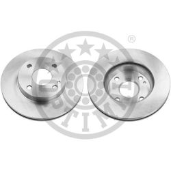 Stabdžių diskas OPTIMAL BS-3860C