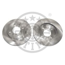 Stabdžių diskas OPTIMAL BS-3941C