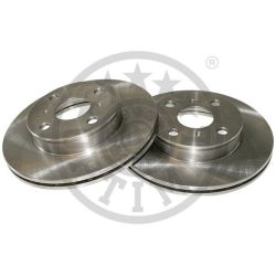 Stabdžių diskas OPTIMAL BS-4020