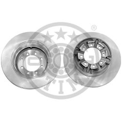 Stabdžių diskas OPTIMAL BS-4200C