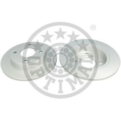 Stabdžių diskas OPTIMAL BS-4270C
