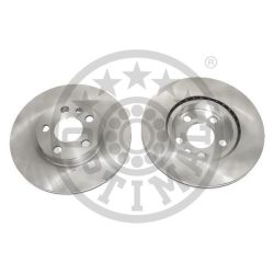 Stabdžių diskas OPTIMAL BS-4421HC
