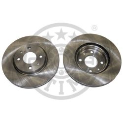 Stabdžių diskas OPTIMAL BS-4430