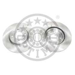 Stabdžių diskas OPTIMAL BS-4430C