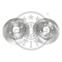 Stabdžių diskas OPTIMAL BS-4480C