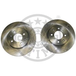 Stabdžių diskas OPTIMAL BS-4510