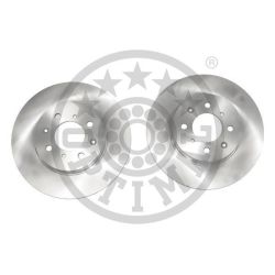 Stabdžių diskas OPTIMAL BS-4510C
