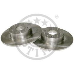 Stabdžių diskas OPTIMAL BS-4570
