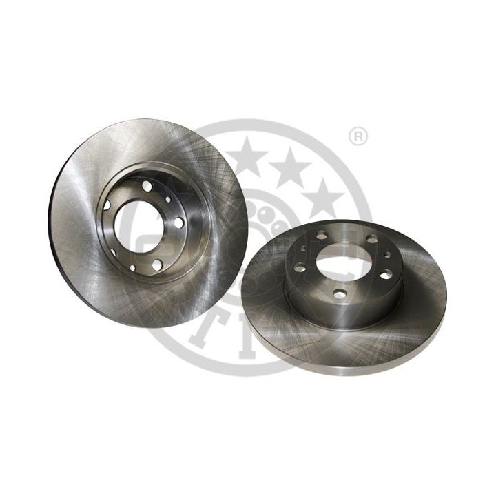 Stabdžių diskas OPTIMAL BS-4730