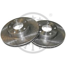 Stabdžių diskas OPTIMAL BS-4760