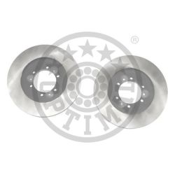 Stabdžių diskas OPTIMAL BS-4770HC