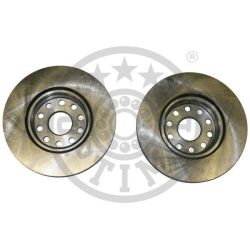 Stabdžių diskas OPTIMAL BS-4780