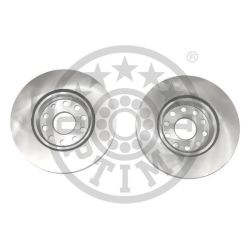 Stabdžių diskas OPTIMAL BS-4780C