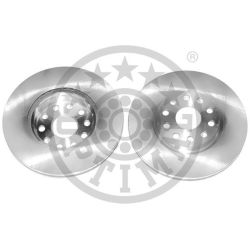 Stabdžių diskas OPTIMAL BS-4790C