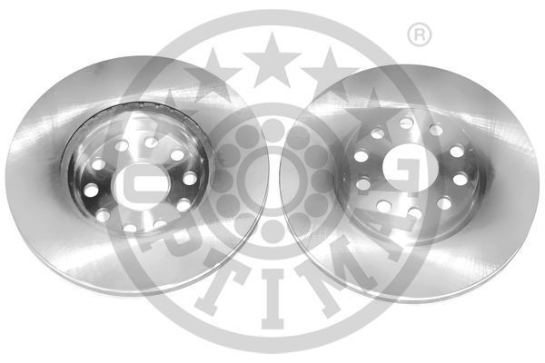 Stabdžių diskas OPTIMAL BS-4790C