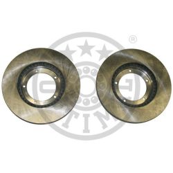 Stabdžių diskas OPTIMAL BS-4820