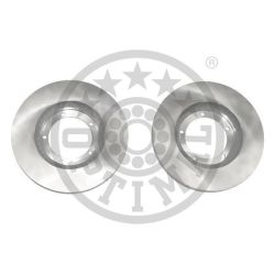 Stabdžių diskas OPTIMAL BS-4820C