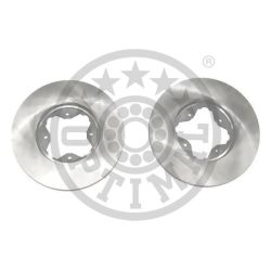 Stabdžių diskas OPTIMAL BS-4850C
