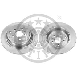 Stabdžių diskas OPTIMAL BS-5020C