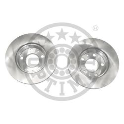 Stabdžių diskas OPTIMAL BS-5040HC