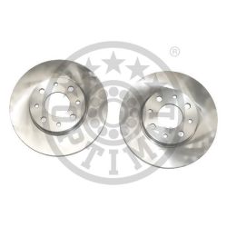 Stabdžių diskas OPTIMAL BS-5170C