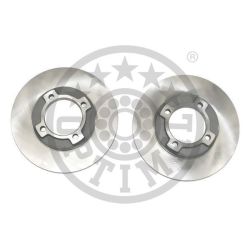 Stabdžių diskas OPTIMAL BS-5220C