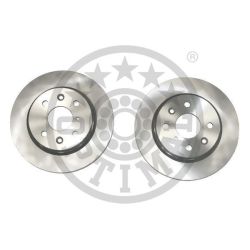Stabdžių diskas OPTIMAL BS-5230C
