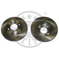 Stabdžių diskas OPTIMAL BS-5570