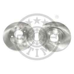 Stabdžių diskas OPTIMAL BS-5570C