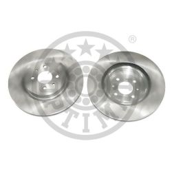 Stabdžių diskas OPTIMAL BS-5590C