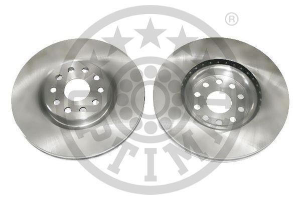 Stabdžių diskas OPTIMAL BS-5630C