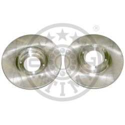 Stabdžių diskas OPTIMAL BS-5670