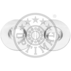 Stabdžių diskas OPTIMAL BS-5670HC