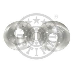 Stabdžių diskas OPTIMAL BS-5680C