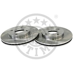 Stabdžių diskas OPTIMAL BS-5750