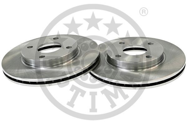 Stabdžių diskas OPTIMAL BS-5750