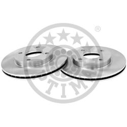 Stabdžių diskas OPTIMAL BS-5750C