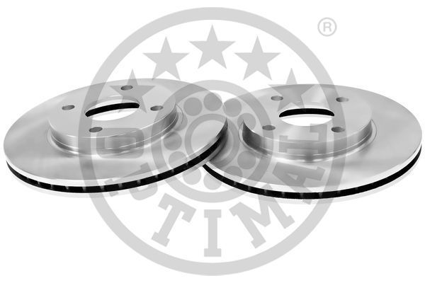 Stabdžių diskas OPTIMAL BS-5750C