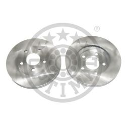 Stabdžių diskas OPTIMAL BS-5810HC